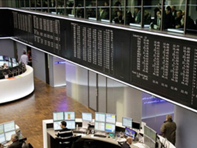 Θετικό πρόσημο στις ευρωπαϊκές αγορές